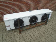 Guntner  verdamper 12 kw